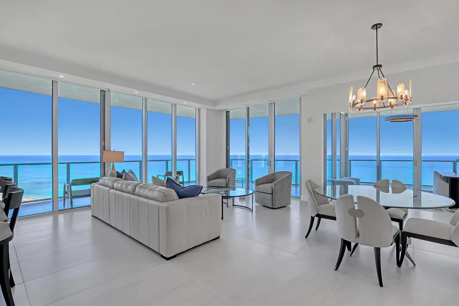 3100 N Ocean Drive # 1703, Riviera Beach FL 33404 photo 4