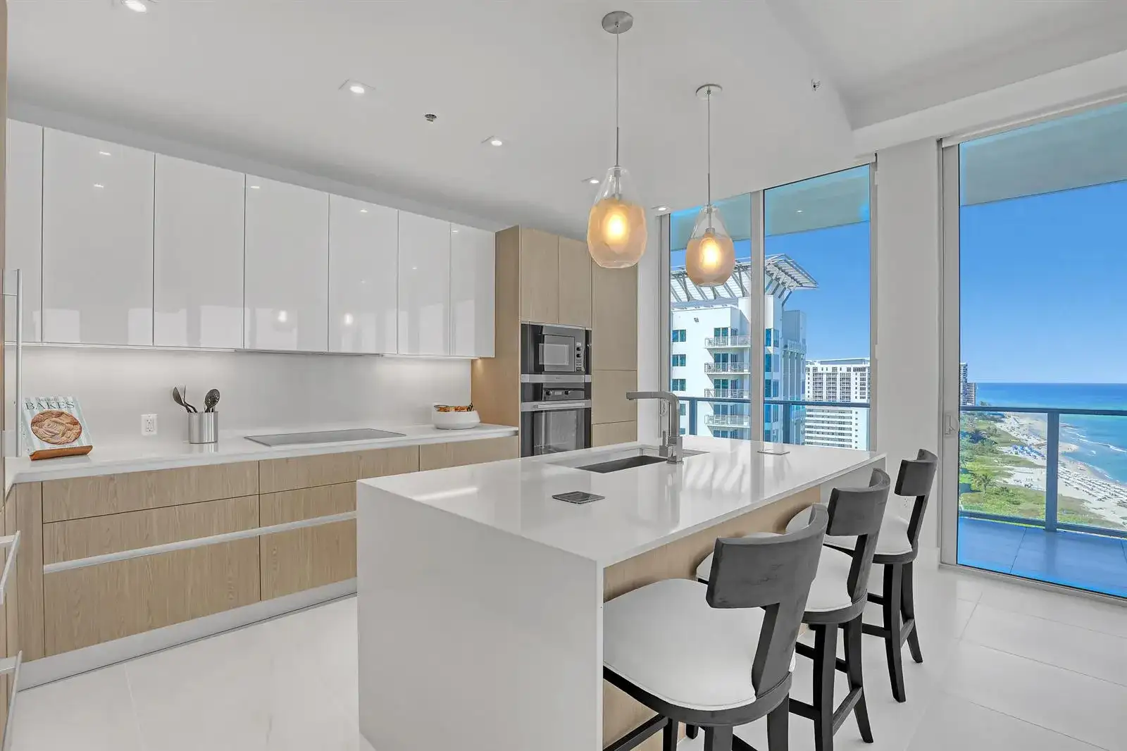 3100 N Ocean Drive # 1703, Riviera Beach FL 33404 photo 5
