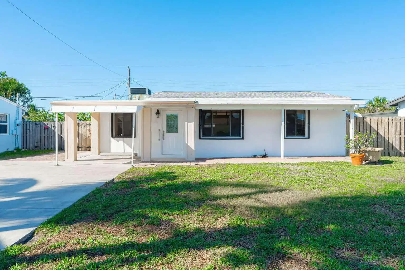 3110 Scanlan Avenue, Lake Worth FL 33461