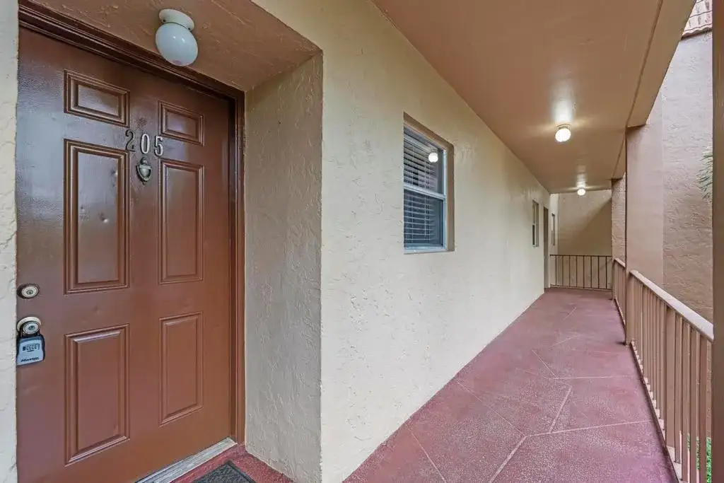 120 Sparrow Drive # 205, Royal Palm Beach FL 33411