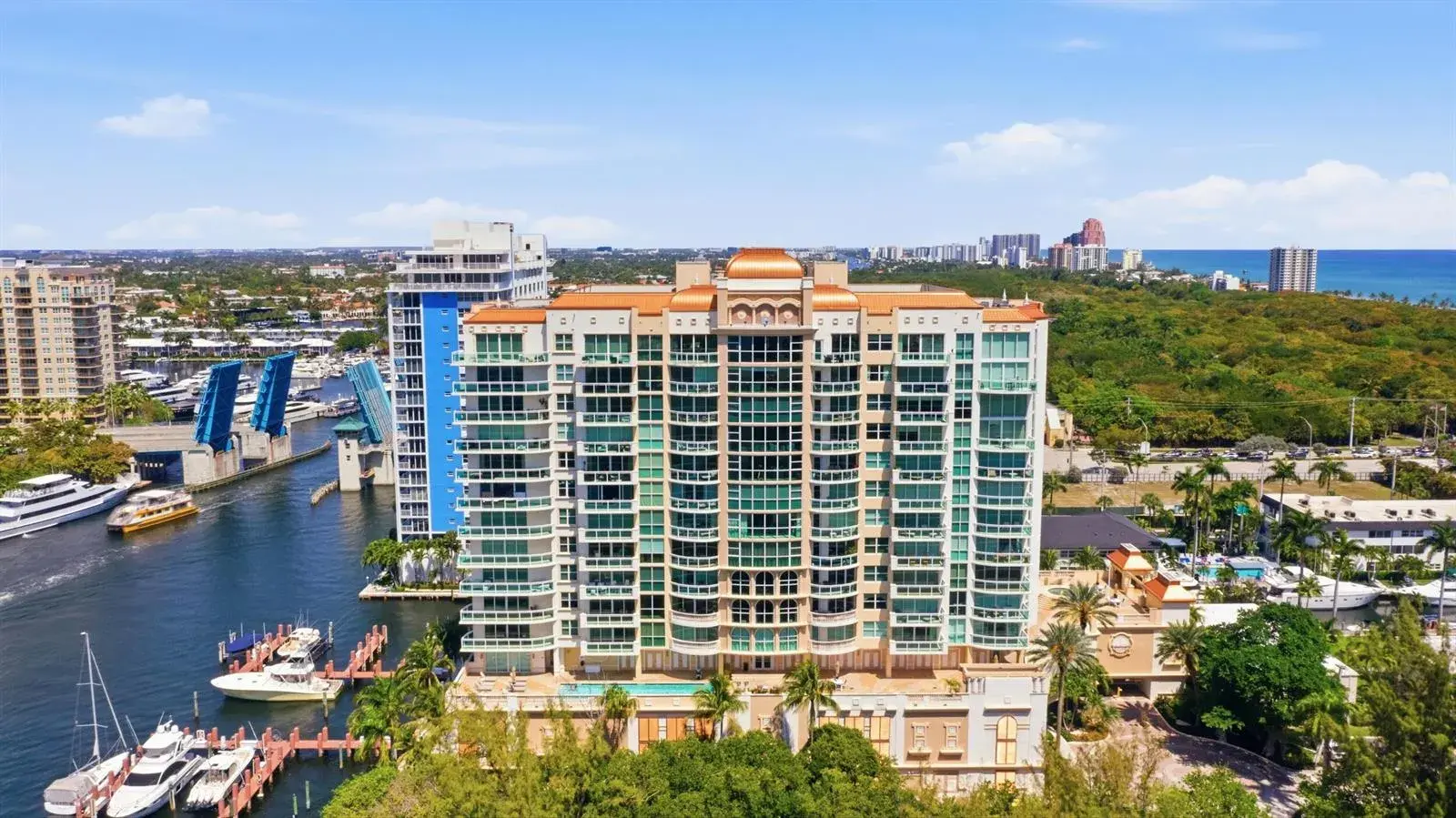 2845 NE 9th Street # 906, Fort Lauderdale FL 33304