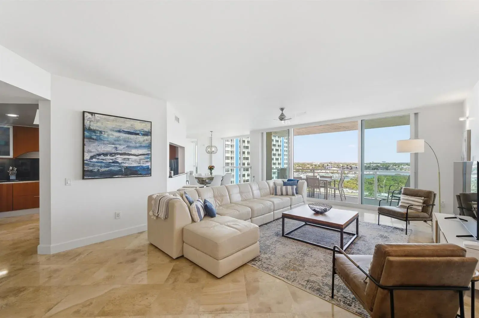 2845 NE 9th Street # 906, Fort Lauderdale FL 33304