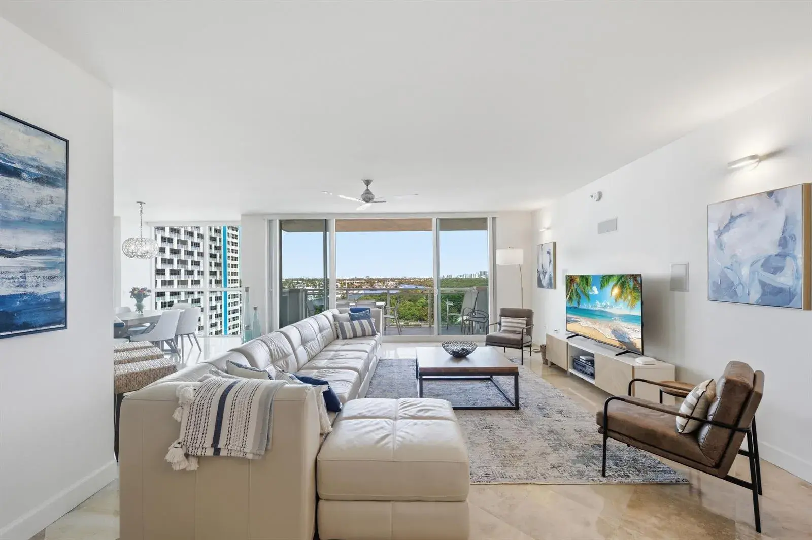 2845 NE 9th Street # 906, Fort Lauderdale FL 33304