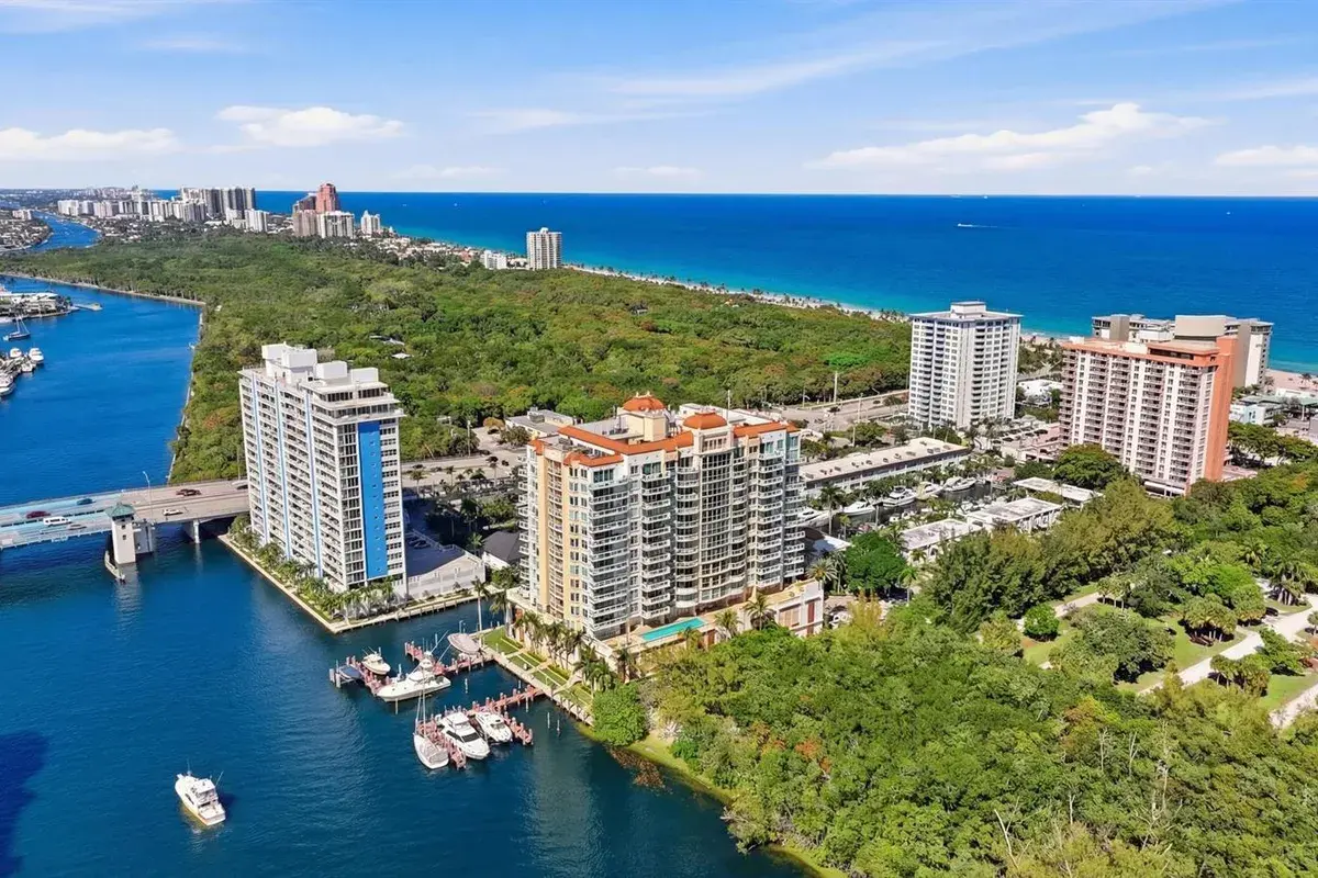 2845 NE 9th Street # 906, Fort Lauderdale FL 33304