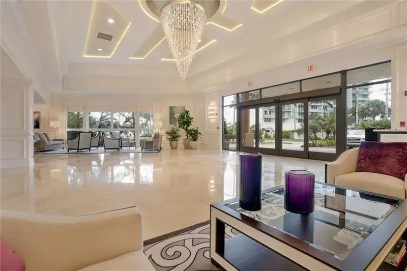 100 S Birch Road # 1403f, Fort Lauderdale FL 33316