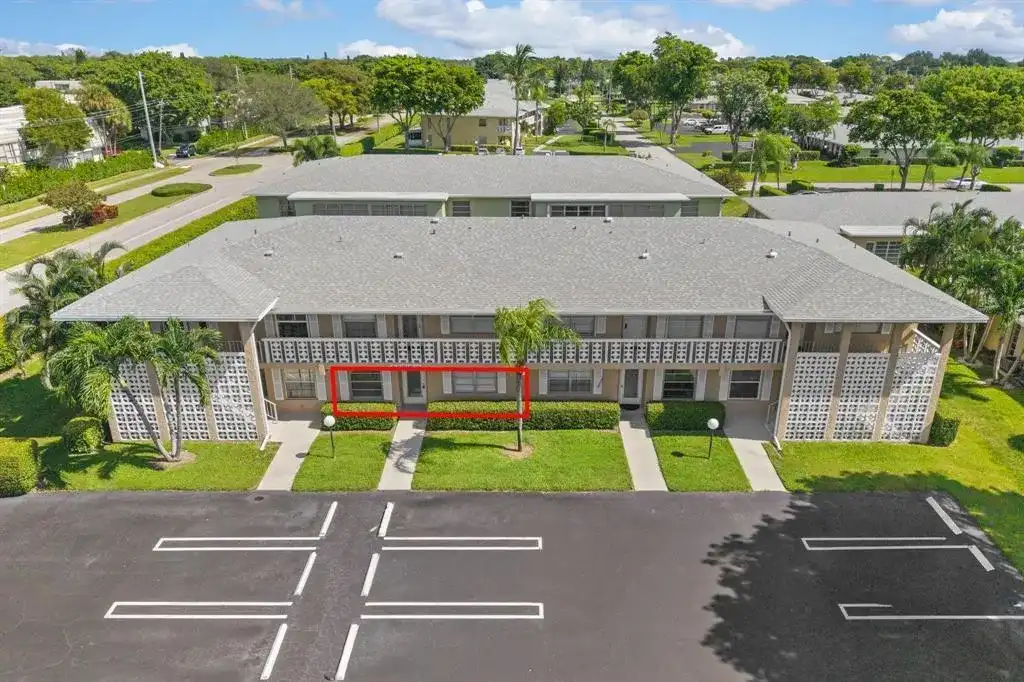 2601 Red Hibiscus Boulevard, Delray Beach FL 33445