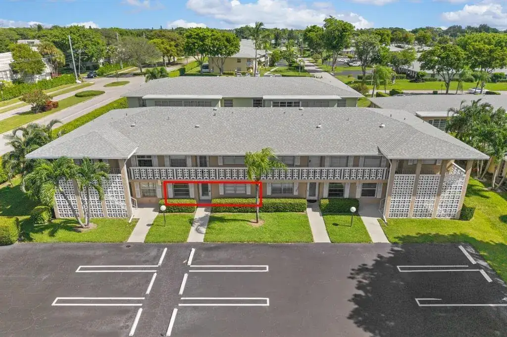 2601 Red Hibiscus Boulevard, Delray Beach FL 33445