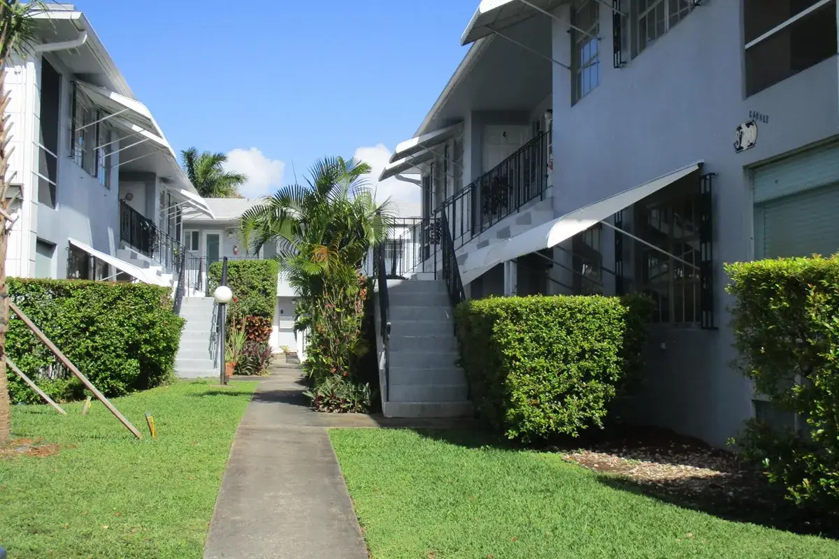 3720 Harrison Street # 3, Hollywood FL 33021