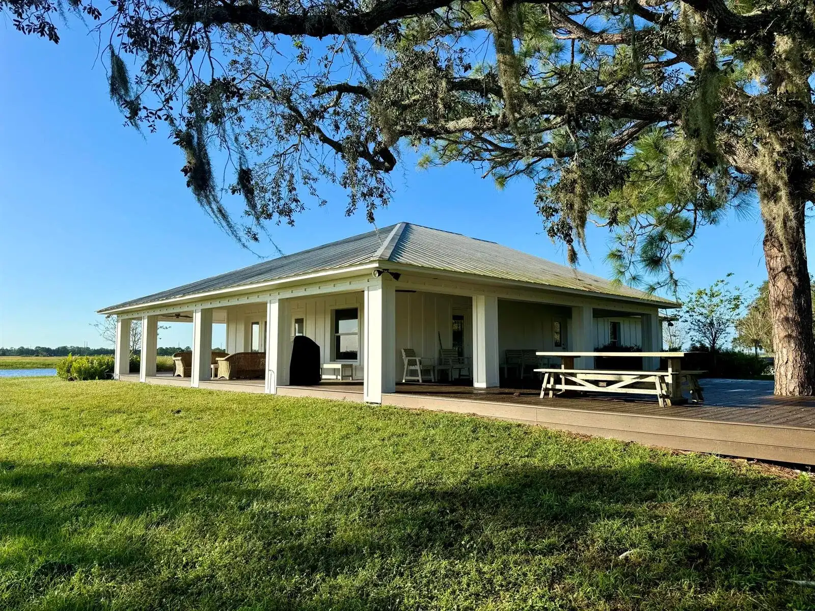 14151 E Center Street, Okeechobee FL 34974