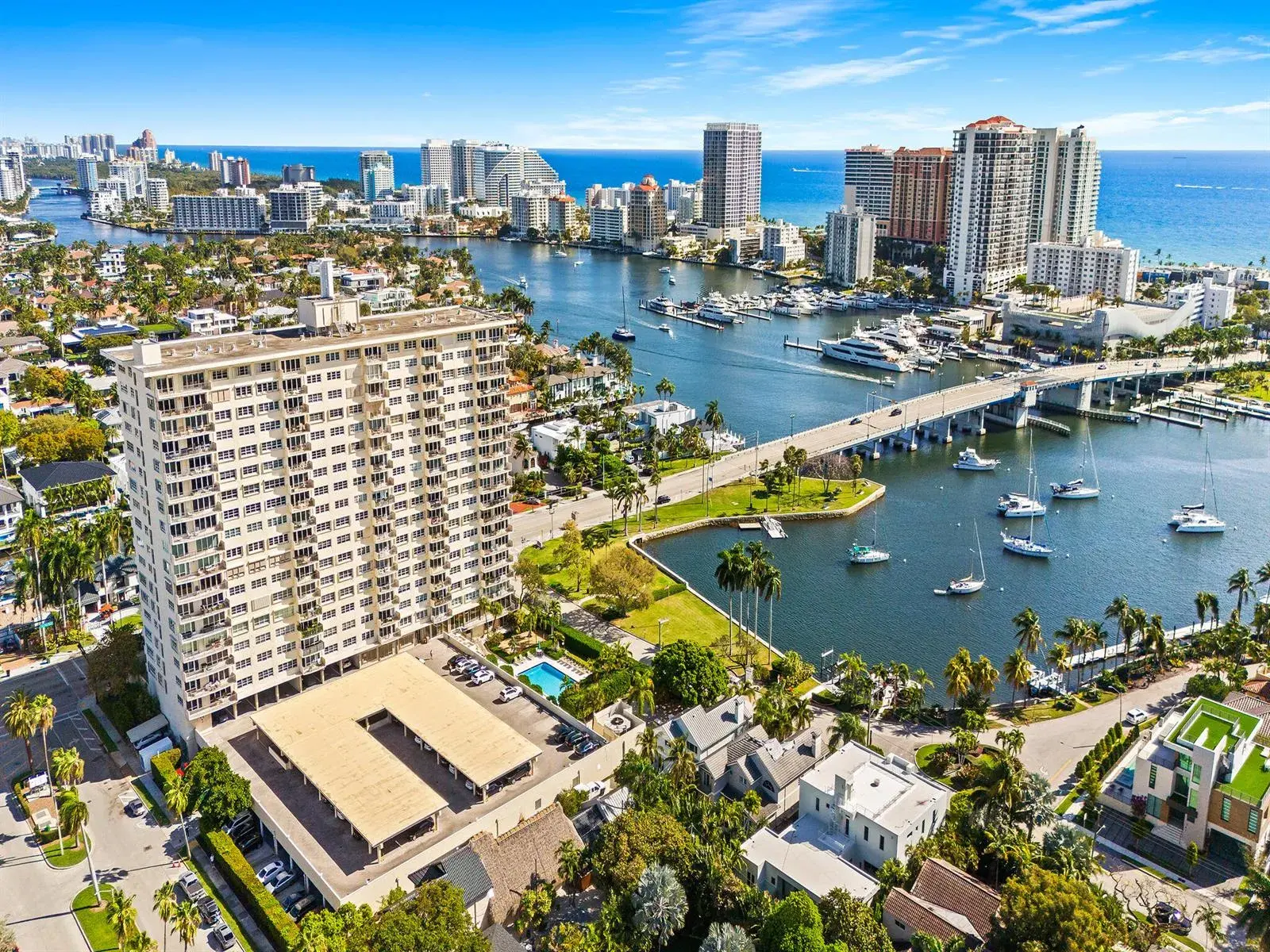 2500 E Las Olas Boulevard # 404, Fort Lauderdale FL 33301