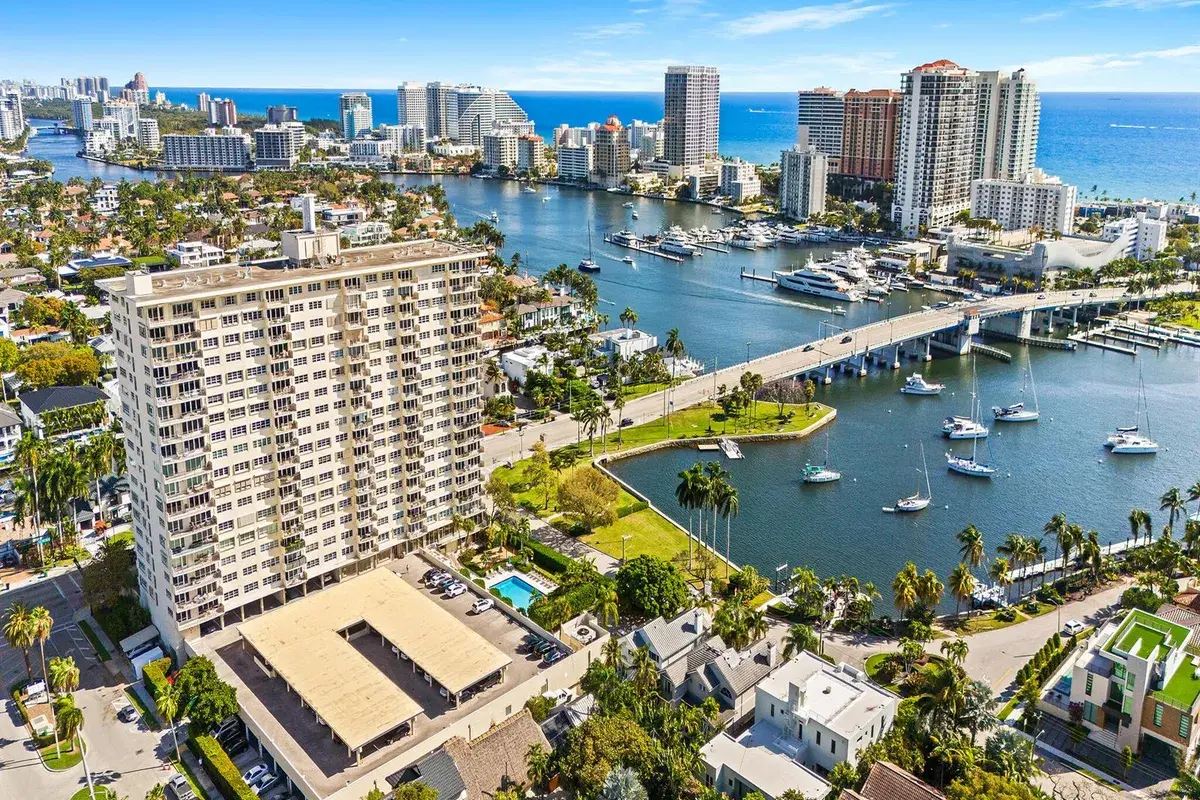 2500 E Las Olas Boulevard # 404, Fort Lauderdale FL 33301