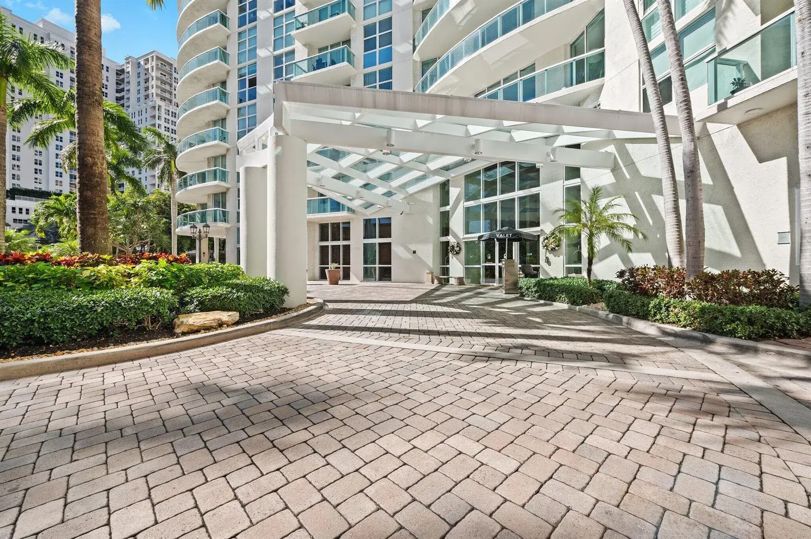 347 N New River Drive E # 1509, Fort Lauderdale FL 33301
