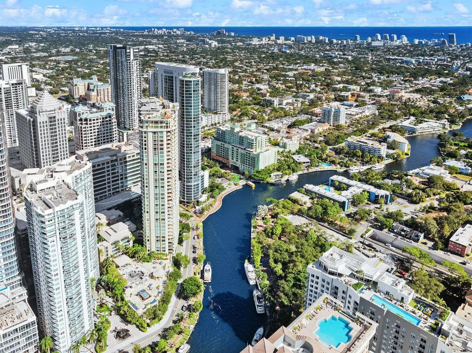 347 N New River Drive E # 1509, Fort Lauderdale FL 33301 photo 3