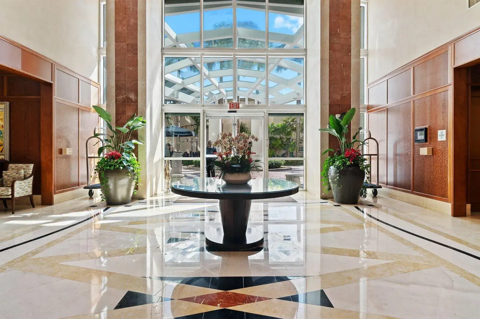 347 N New River Drive E # 1509, Fort Lauderdale FL 33301
