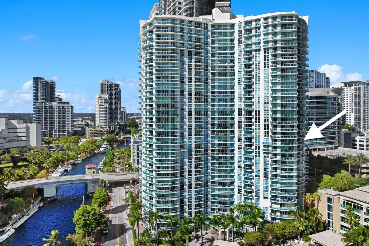 347 N New River Drive E # 1509, Fort Lauderdale FL 33301