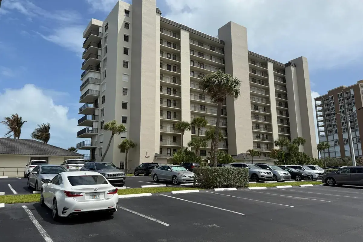 4200 N Highway A1a # 515, Fort Pierce FL 34949