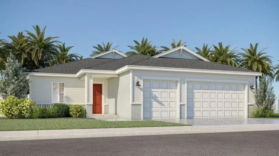 1389 SE Willow Oaks Street, Port St. Lucie FL 34984