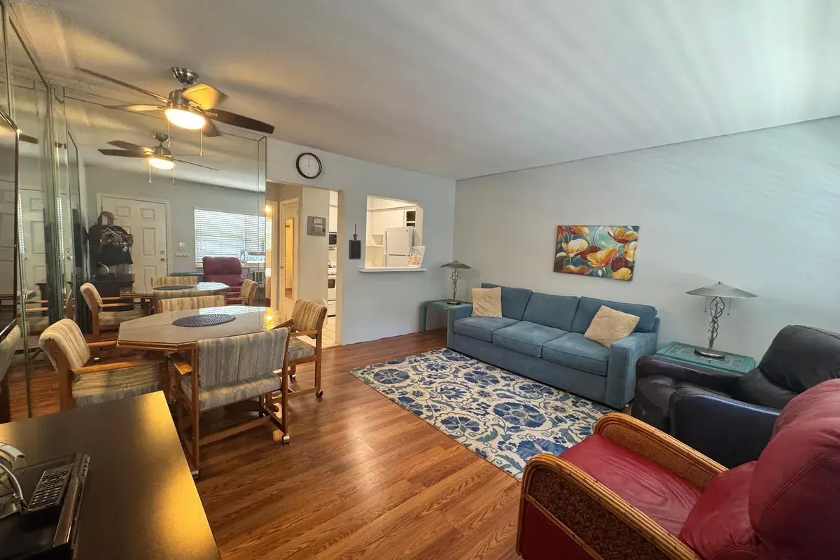 2001 S Ocean Drive # 46, Hallandale Beach FL 33009