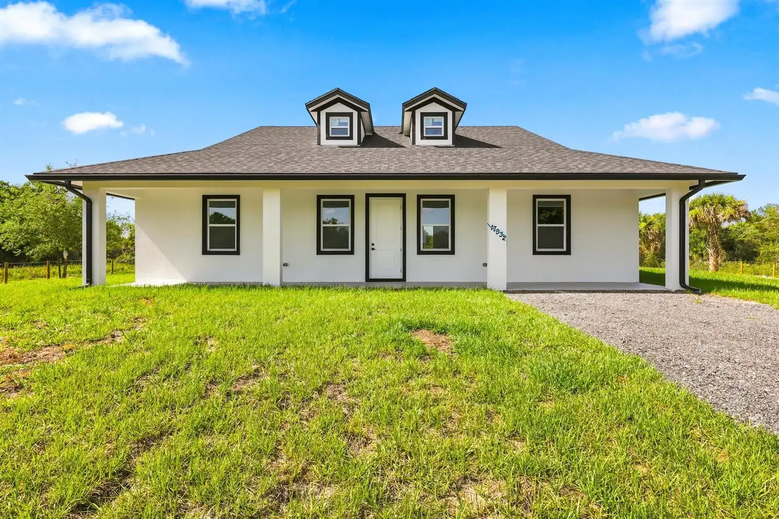 17932 NW 288th Street, Okeechobee FL 34972