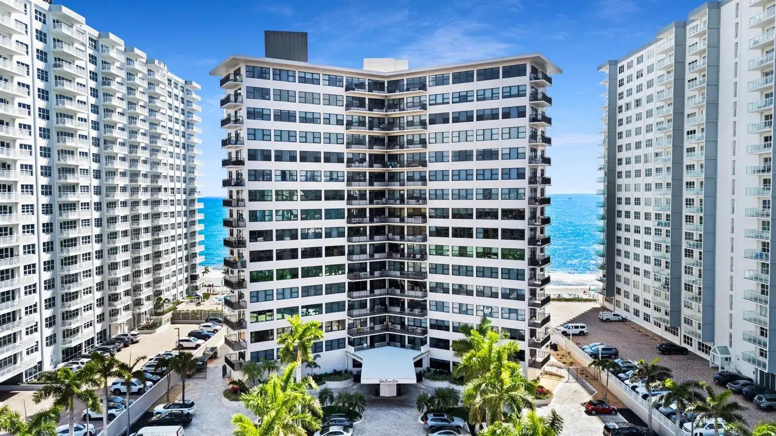 3800 Galt Ocean Drive # 7, Fort Lauderdale FL 33308
