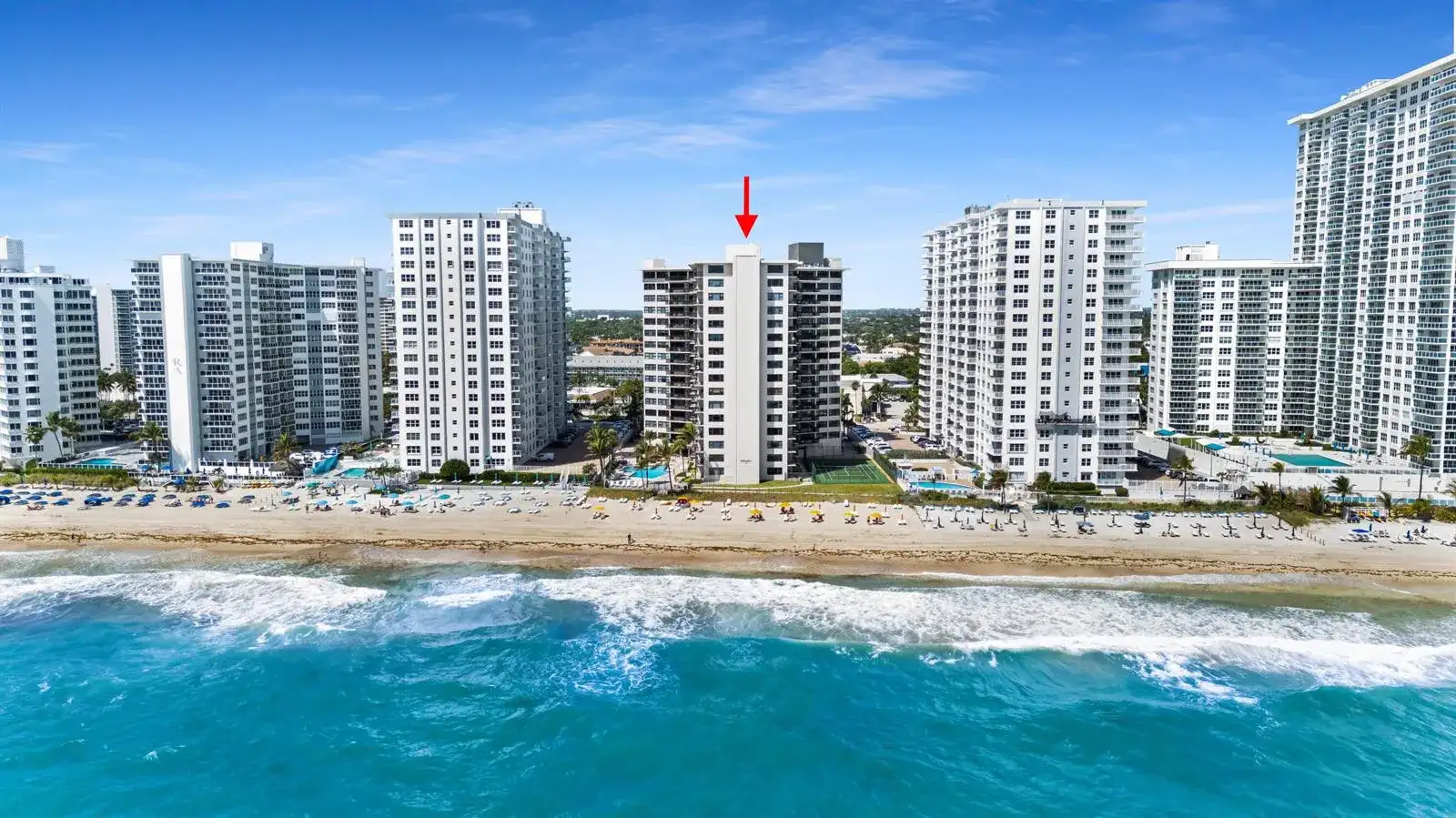 3800 Galt Ocean Drive # 7, Fort Lauderdale FL 33308 photo 2