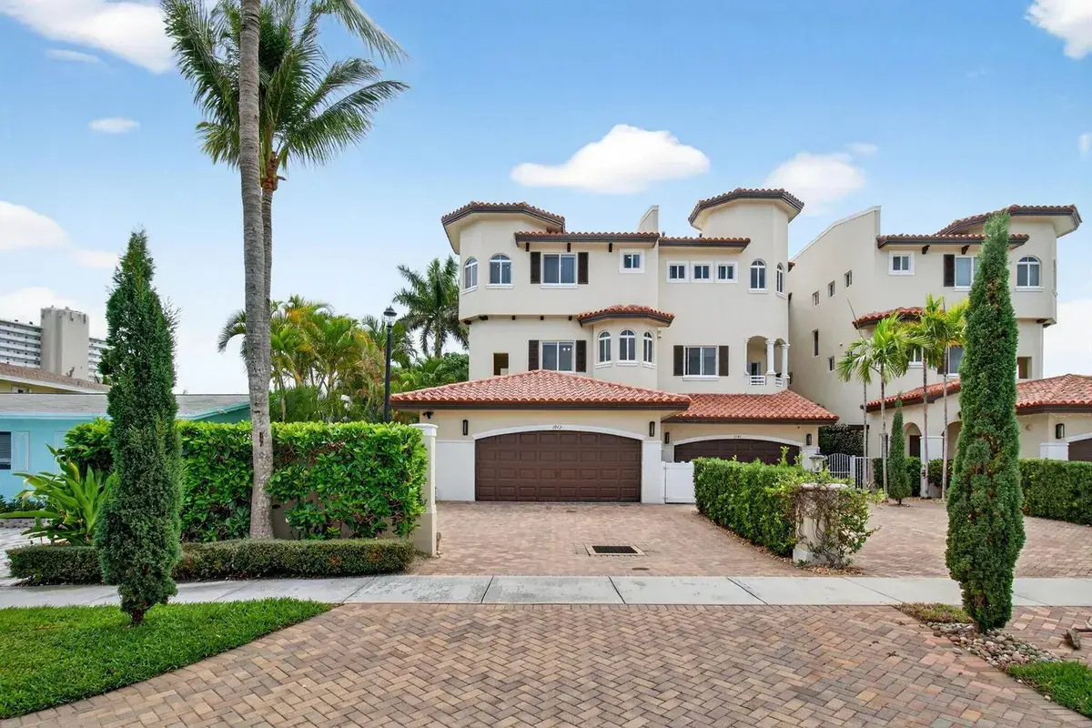 1942 NE 6th Street # C, Deerfield Beach FL 33441