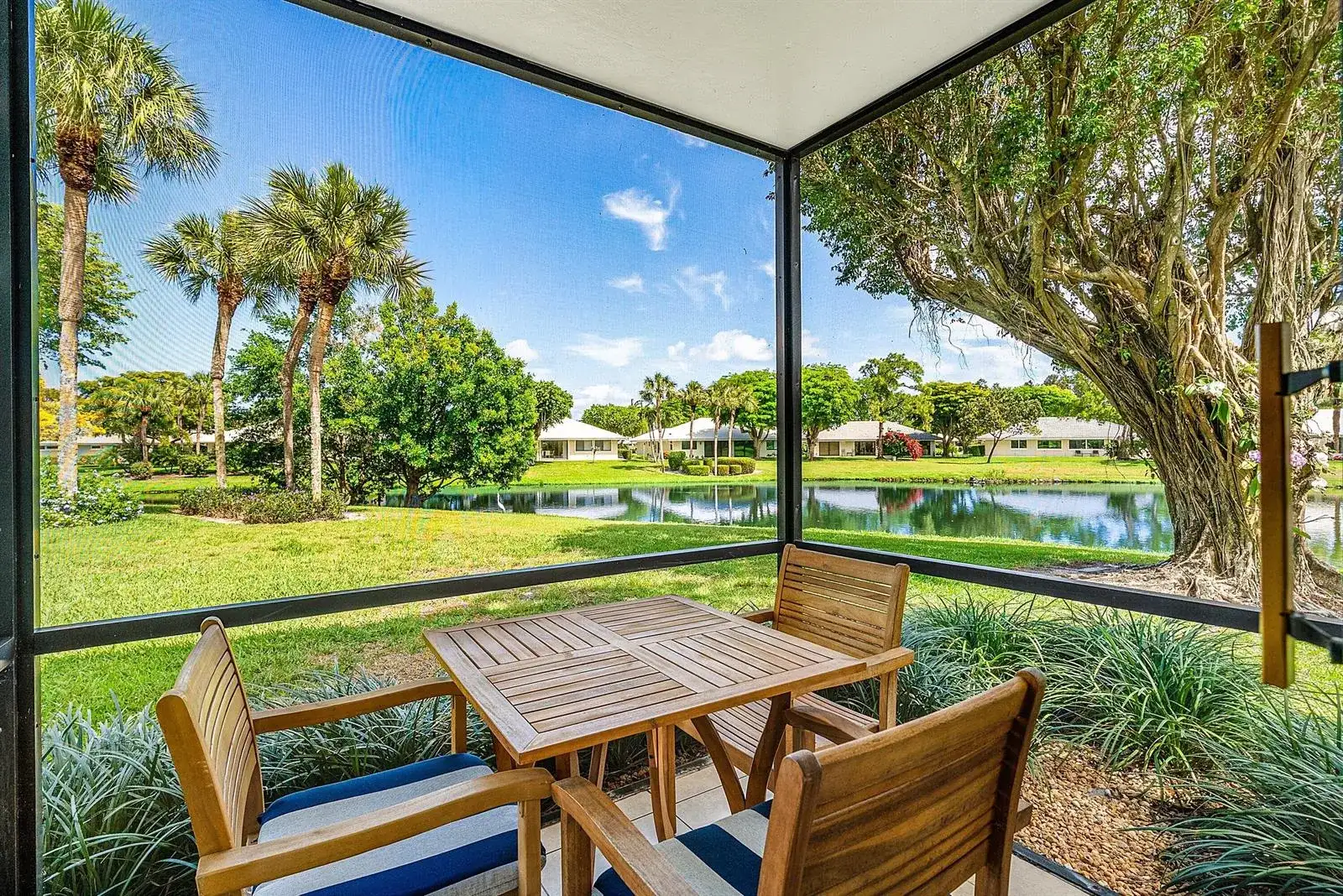 3682 Quail Ridge Drive N, Boynton Beach FL 33436 photo 3