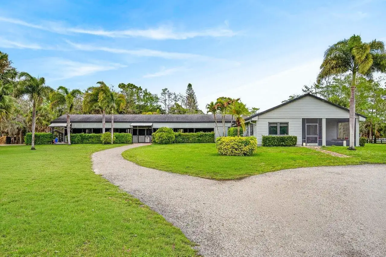 2741 Buck Ridge Trail, Loxahatchee FL 33470 photo 3