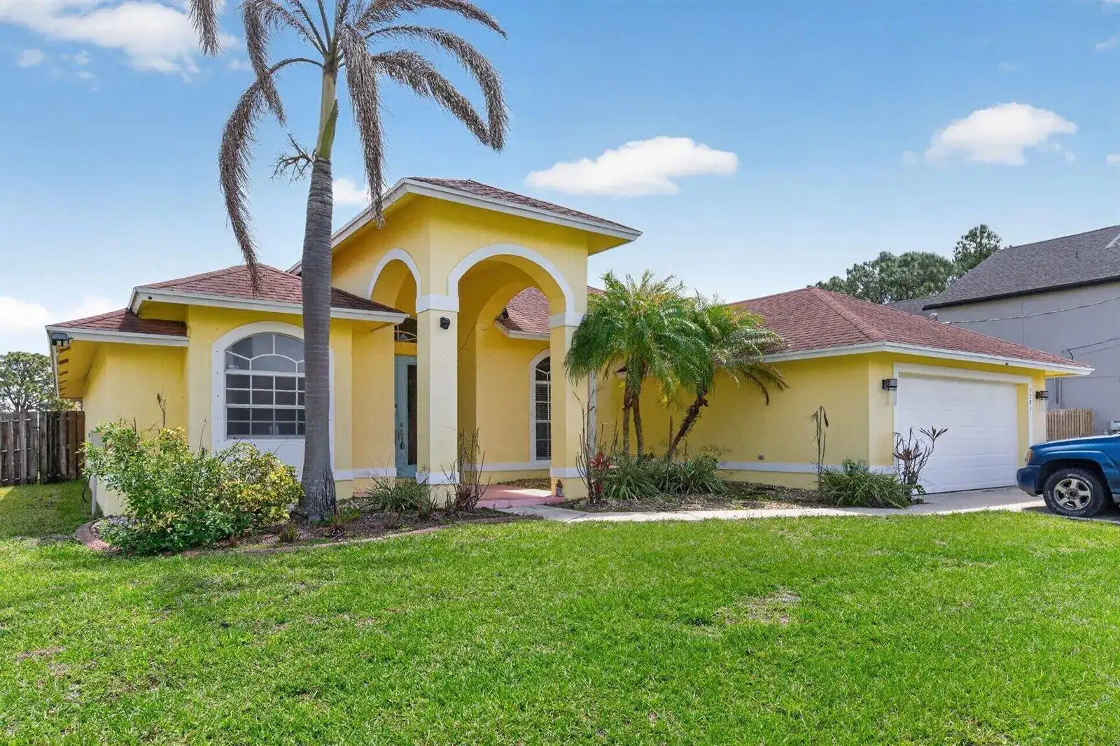 5785 NW Dublin Drive, Port St. Lucie FL 34986 photo 2