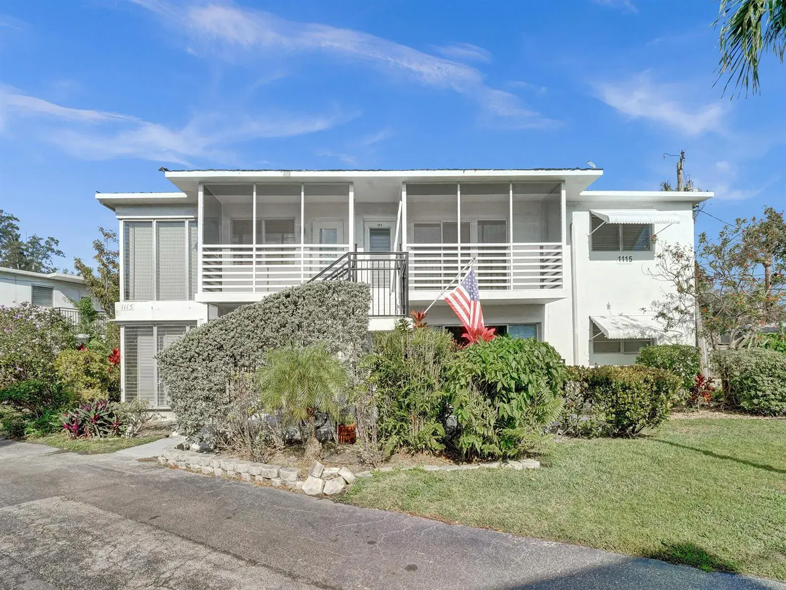 1115 SE 14th Place # 19c, Fort Lauderdale FL 33316