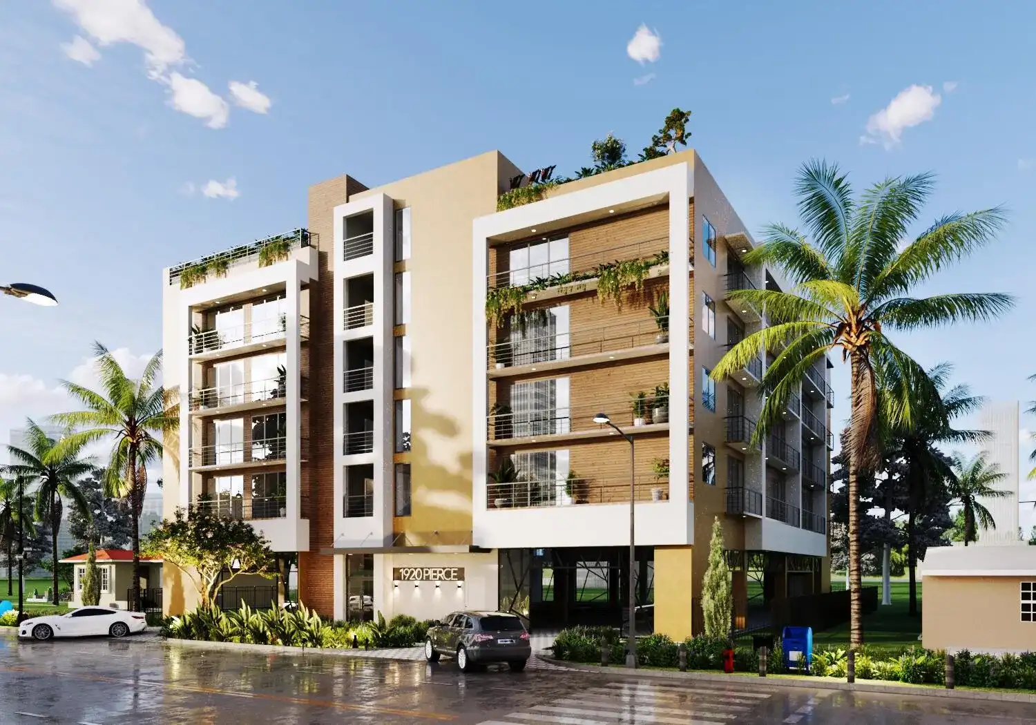1920 Pierce Street, Hollywood FL 33020