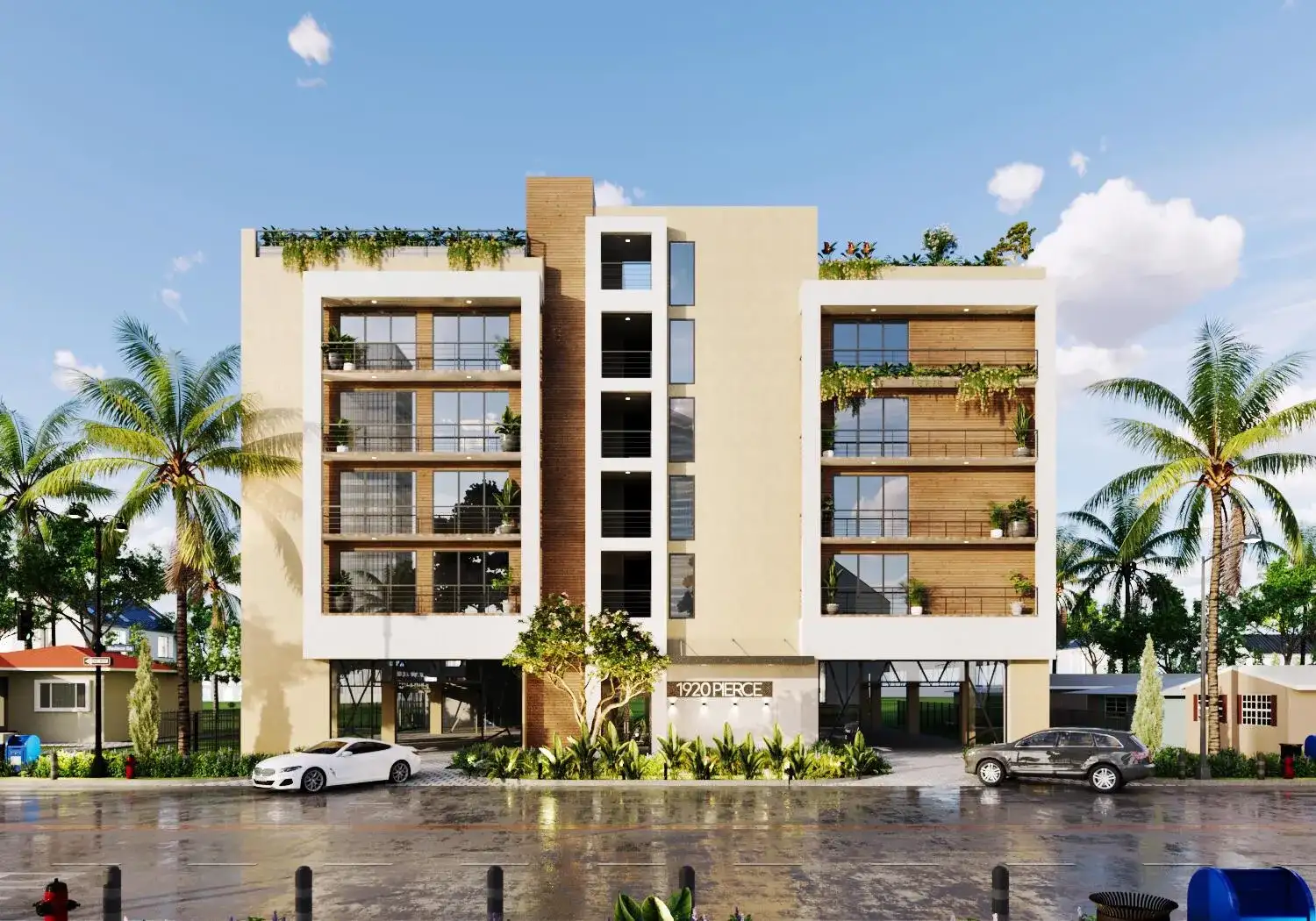 1920 Pierce Street, Hollywood FL 33020 photo 2