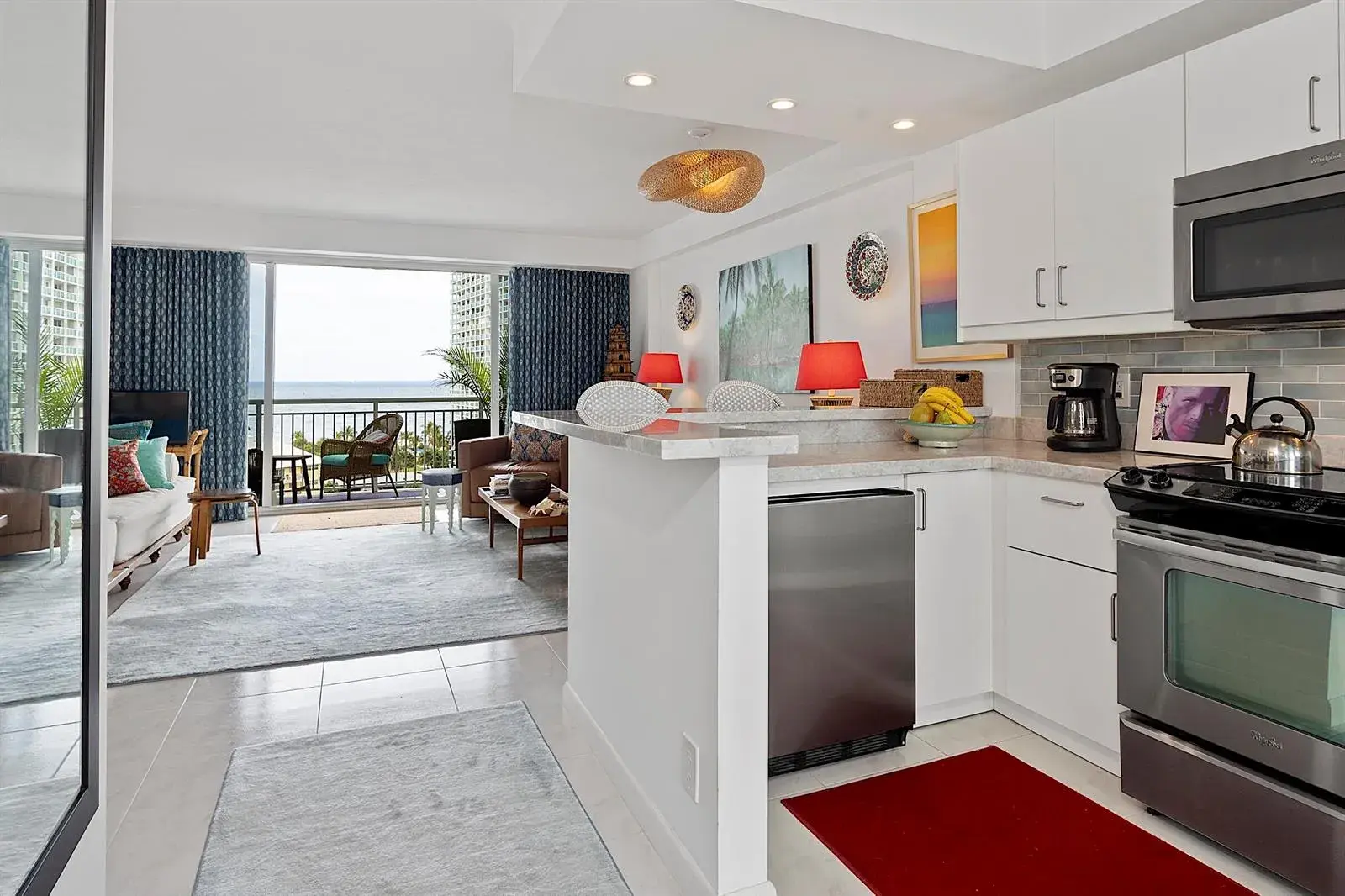 1920 S Ocean Drive # 1207, Fort Lauderdale FL 33316