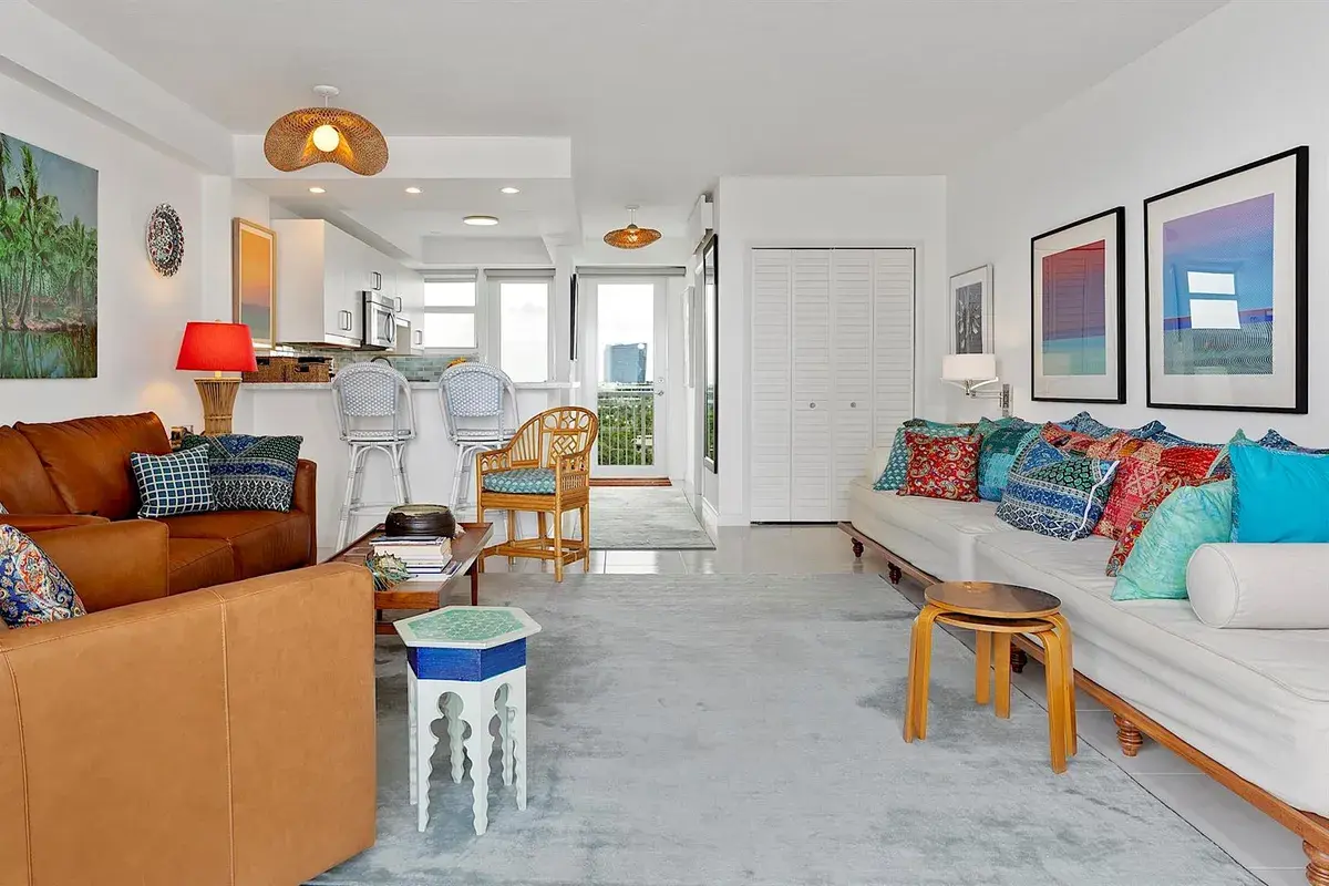 1920 S Ocean Drive # 1207, Fort Lauderdale FL 33316