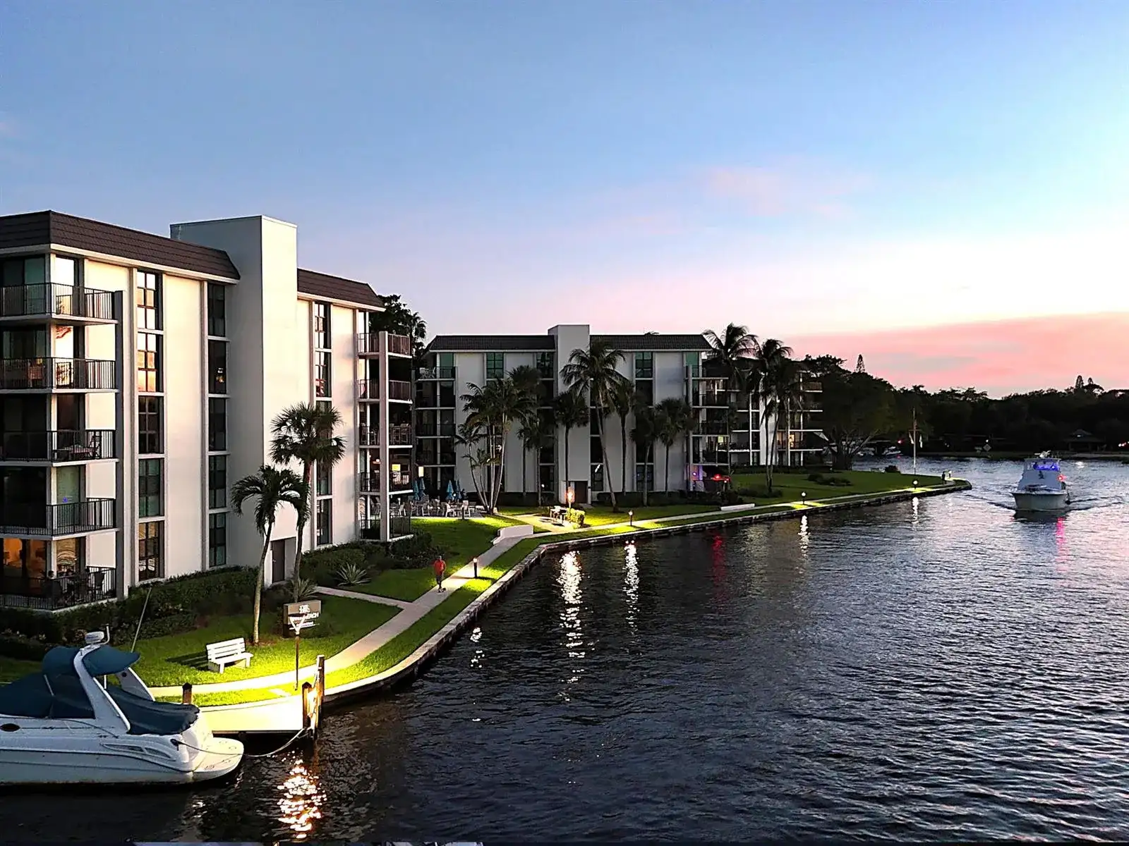 1350 River Reach Drive # 115, Fort Lauderdale FL 33315 photo 2