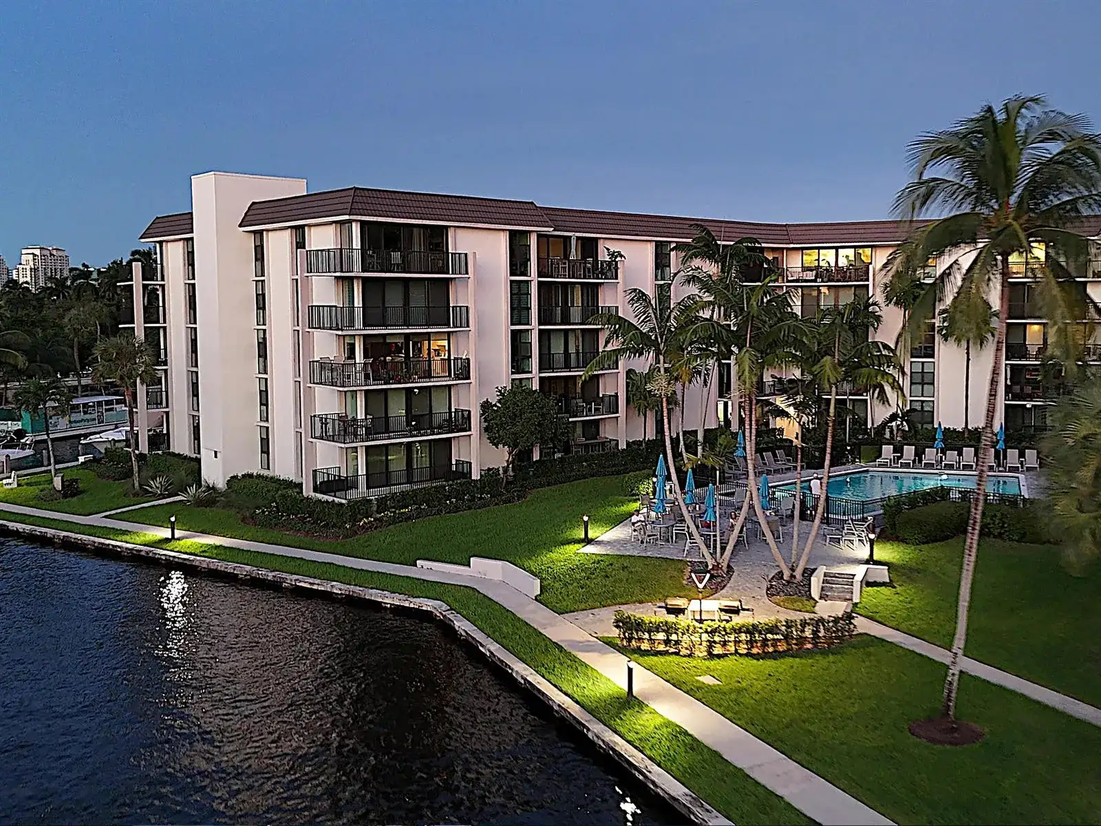 1350 River Reach Drive # 115, Fort Lauderdale FL 33315 photo 3