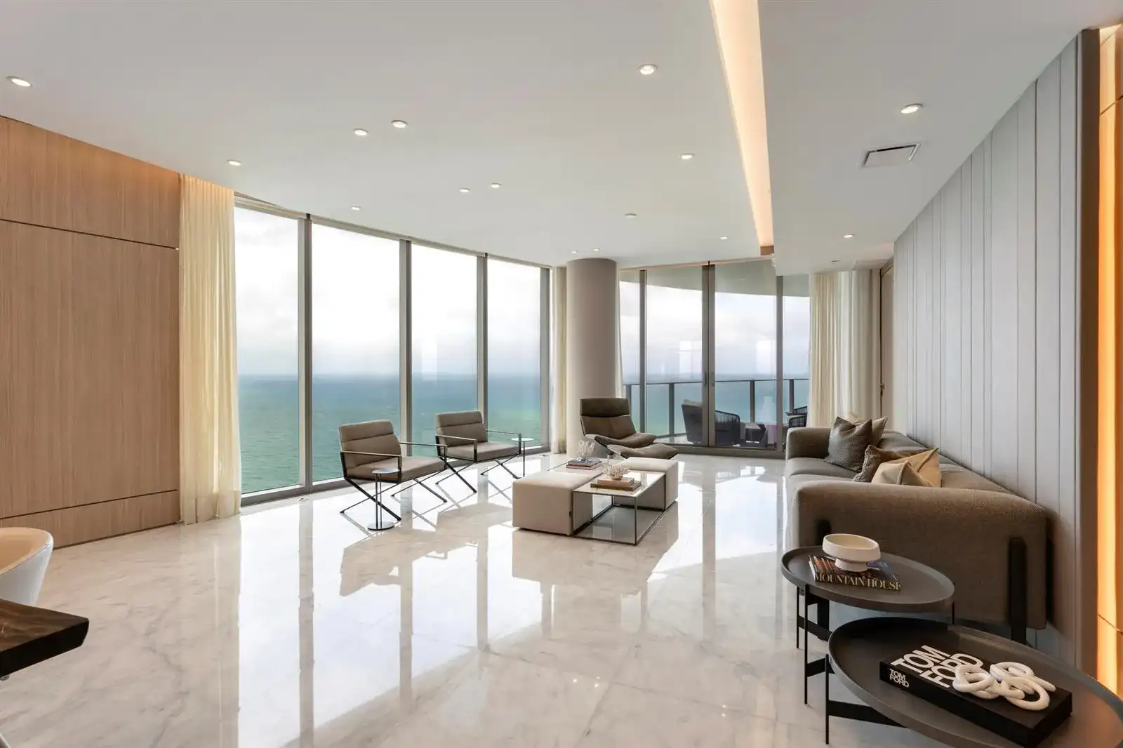 15701 Collins Avenue # 3901, Sunny Isles Beach FL 33160