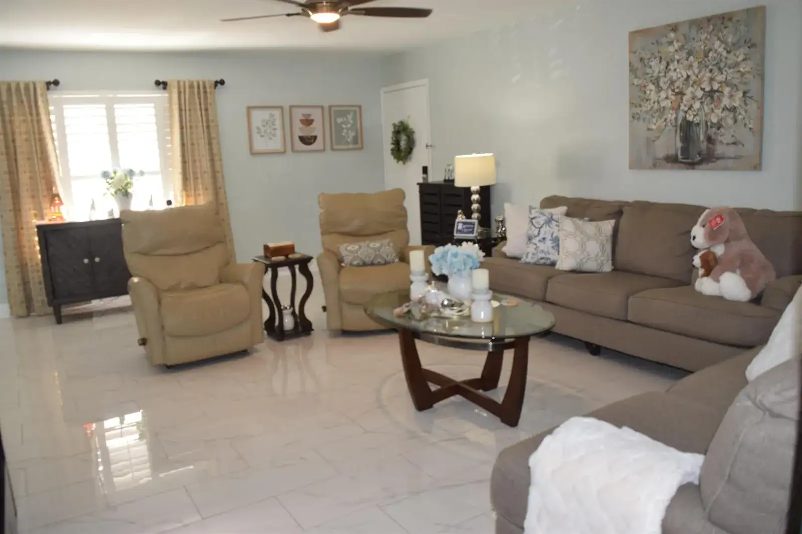 1 Lake Vista Trail # 201, Port St. Lucie FL 34952 photo 4