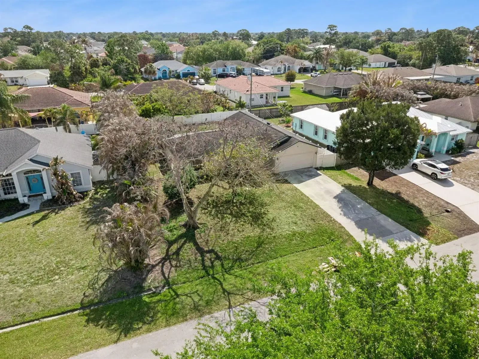 3349 SW Frankford Street, Port St. Lucie FL 34953 photo 3