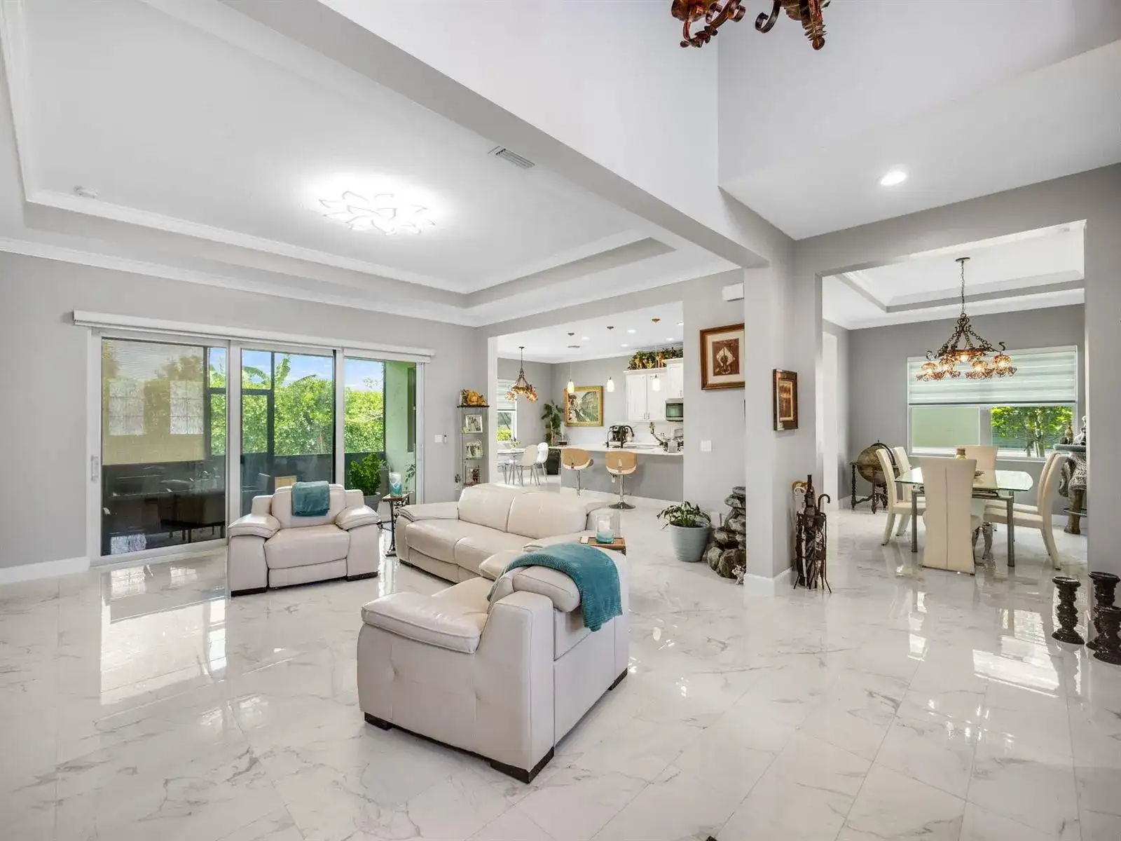 5857 Whippoorwill Circle, Westlake FL 33470 photo 2