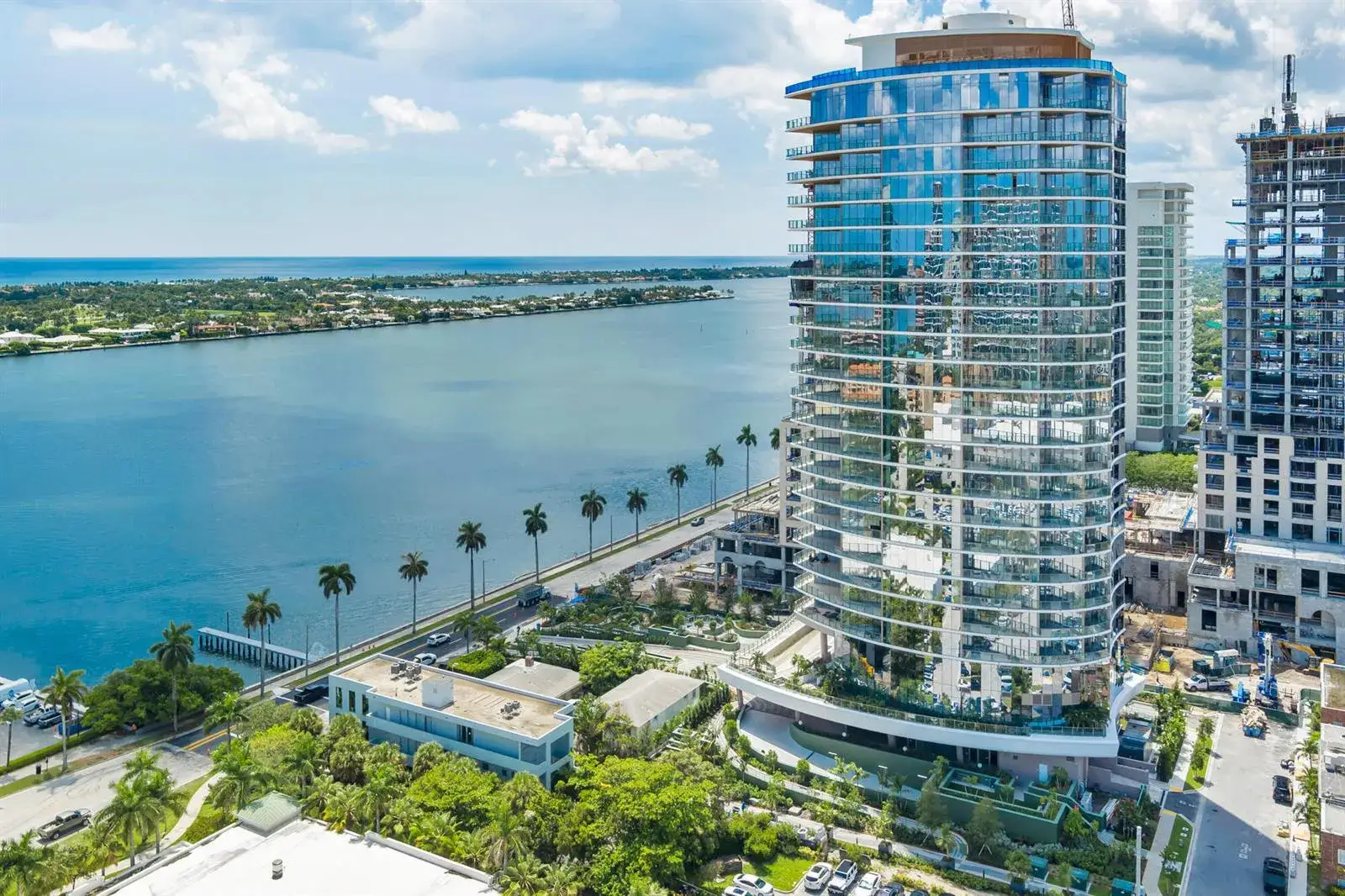 1333 S Flagler Drive # 901, West Palm Beach FL 33401