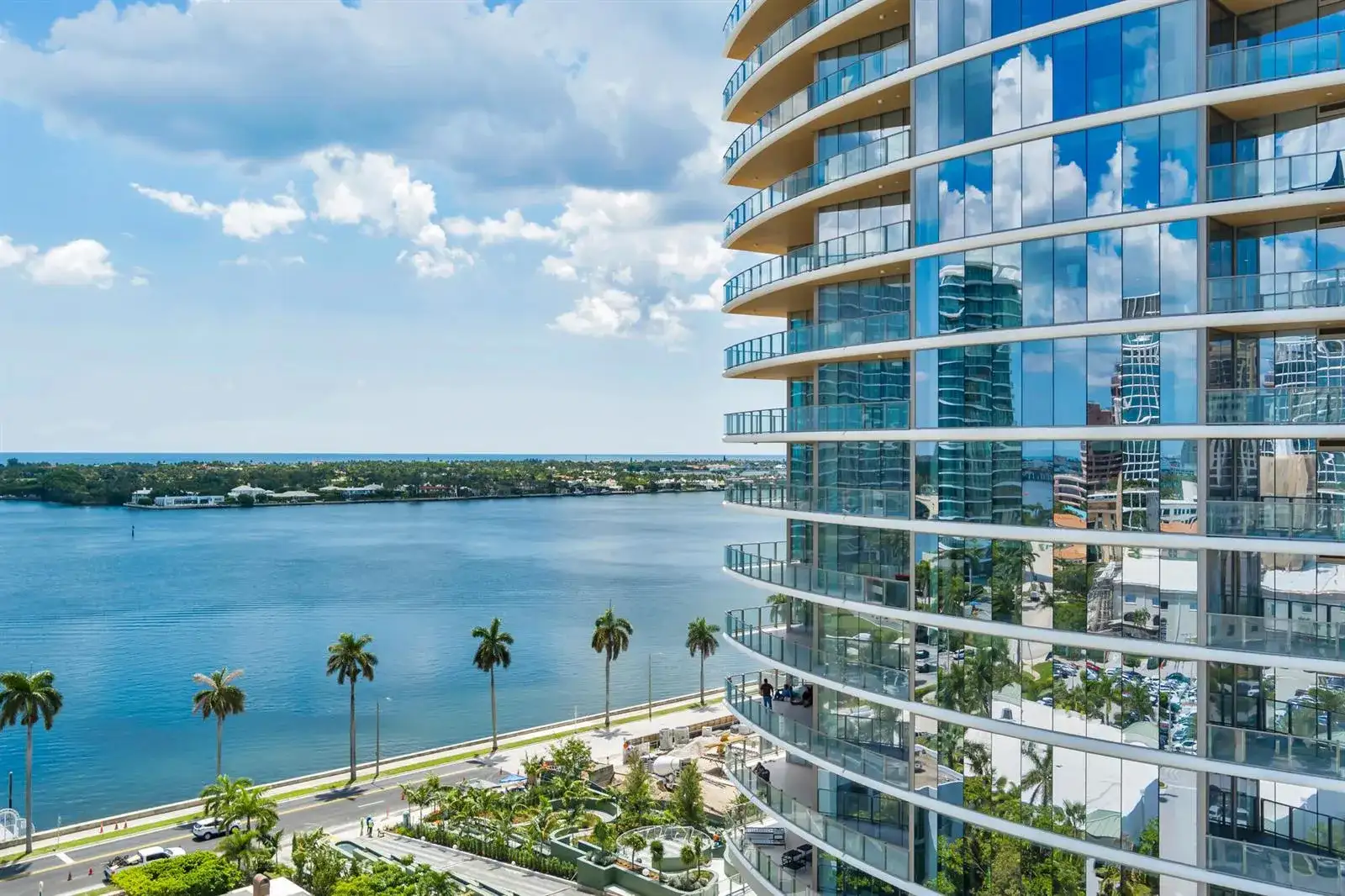 1333 S Flagler Drive # 901, West Palm Beach FL 33401 photo 2