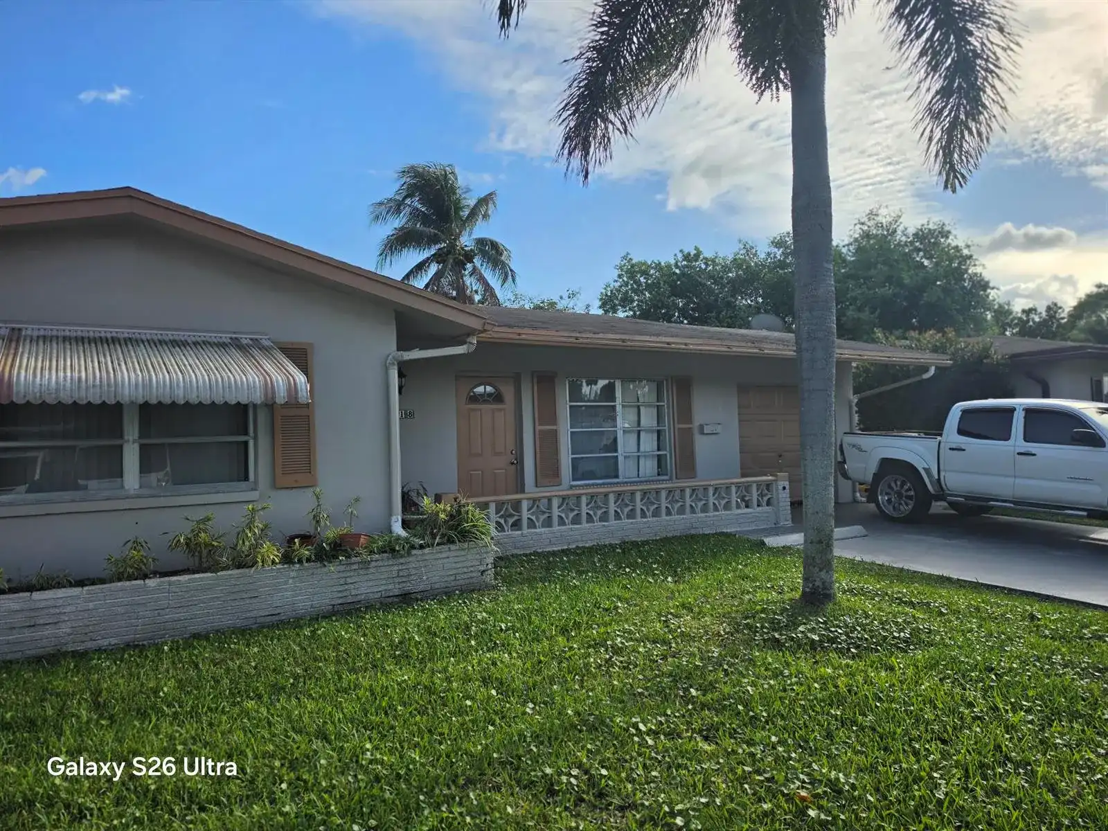 4818 NW 58th Street, Tamarac FL 33319