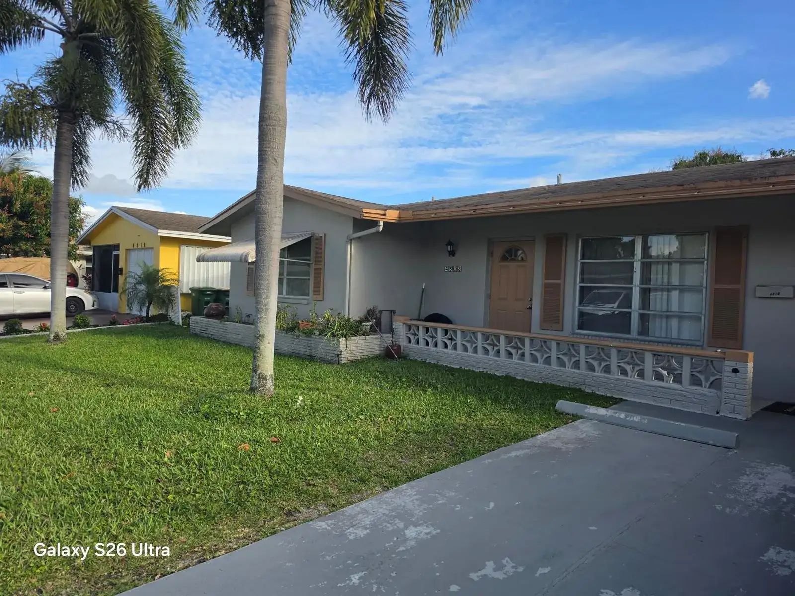 4818 NW 58th Street, Tamarac FL 33319 photo 2