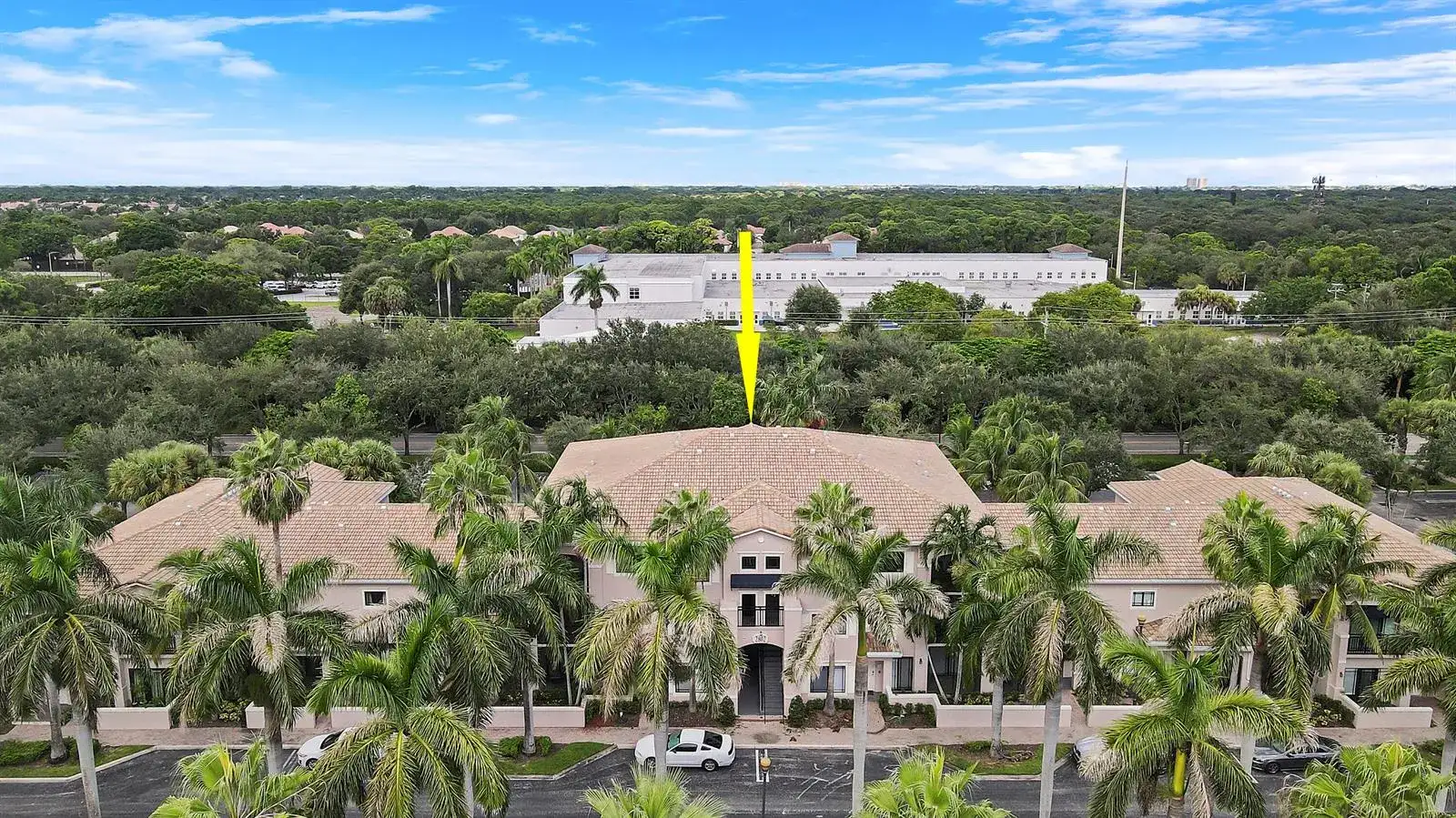 2802 Sarento Place # 204, Palm Beach Gardens FL 33410 photo 2