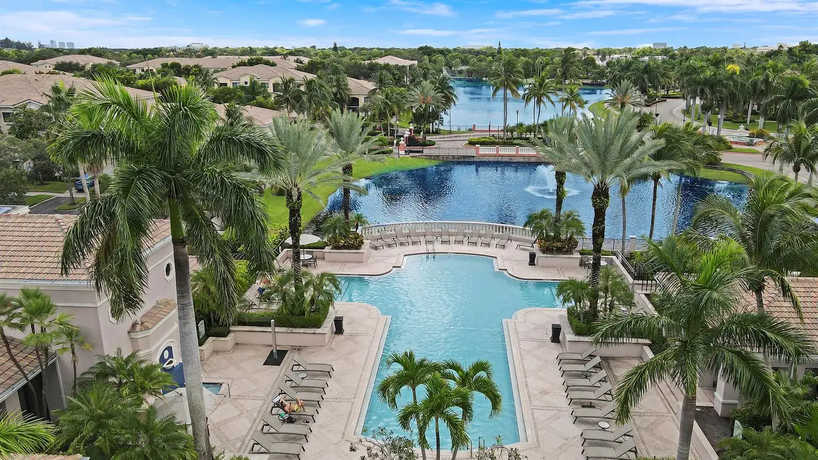 2802 Sarento Place # 204, Palm Beach Gardens FL 33410 photo 4