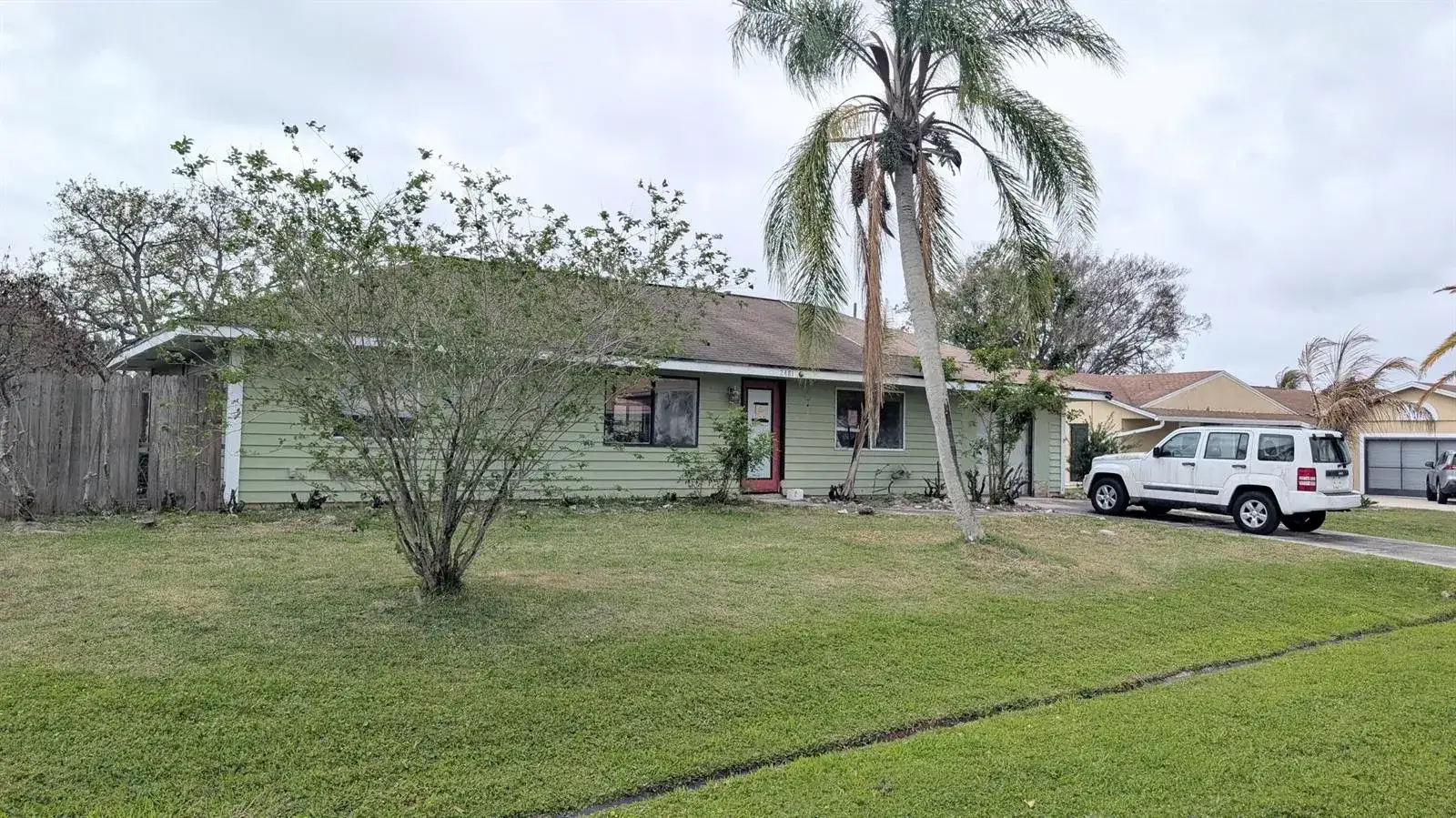 2481 SE Addison Street, Port St. Lucie FL 34984 photo 2