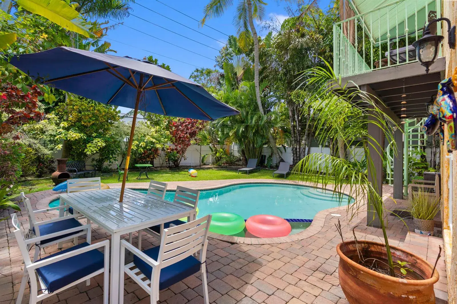 614 SE 5th Court, Fort Lauderdale FL 33301