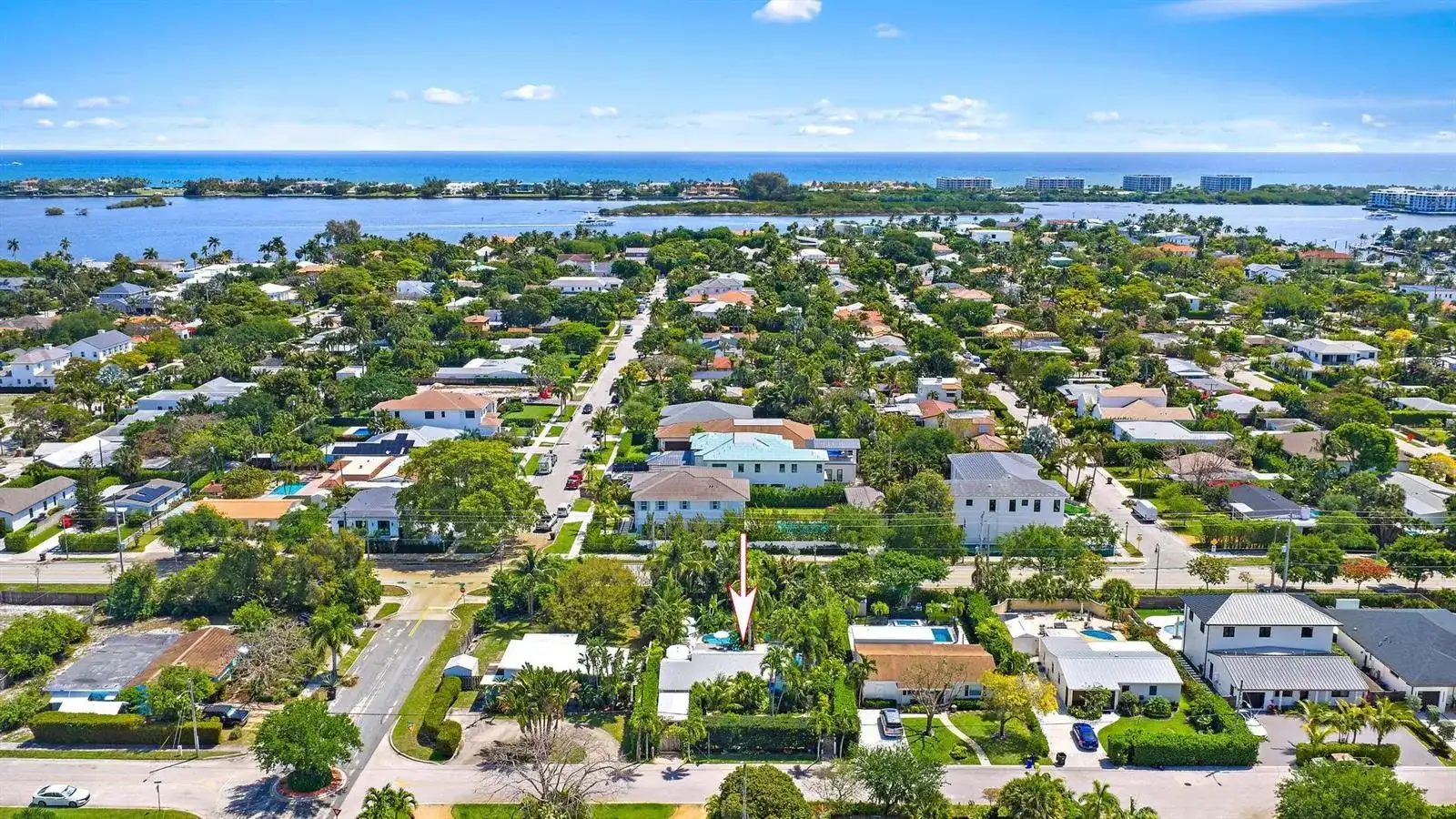 7704 Martin Avenue, West Palm Beach FL 33405