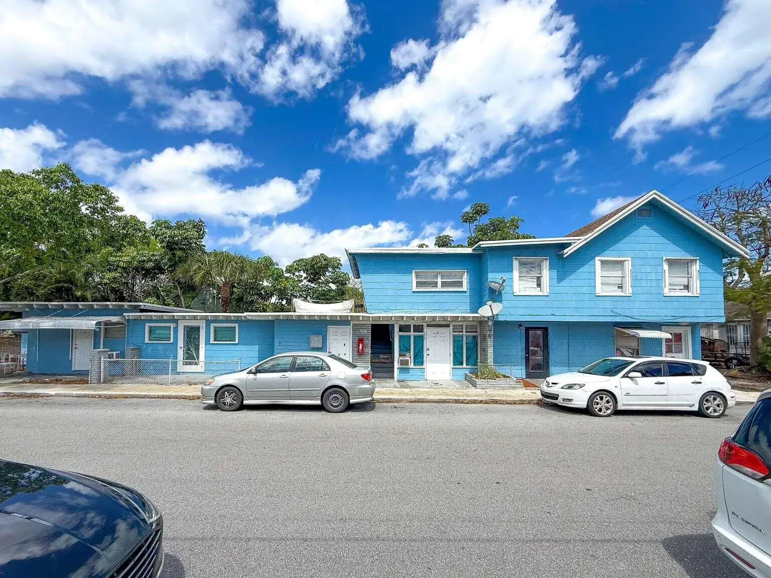 714 N 4th Ave Avenue N, FL 33460